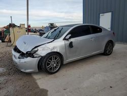 Scion salvage cars for sale: 2006 Scion TC