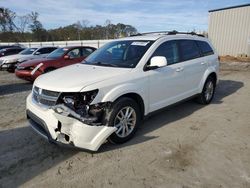 Dodge Journey Vehiculos salvage en venta: 2014 Dodge Journey SXT