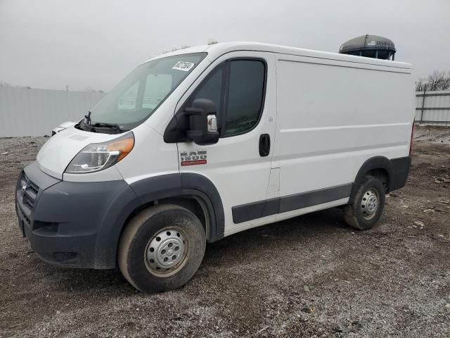 2017 Dodge RAM Promaster 1500 1500 Standard