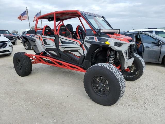 2020 Polaris RZR XP Turbo S