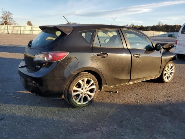 2010 Mazda 3 S