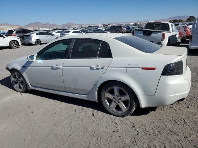 2006 Acura 3.2TL