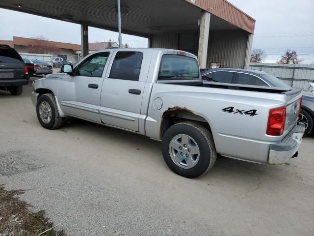 2006 Dodge Dakota Quad SLT