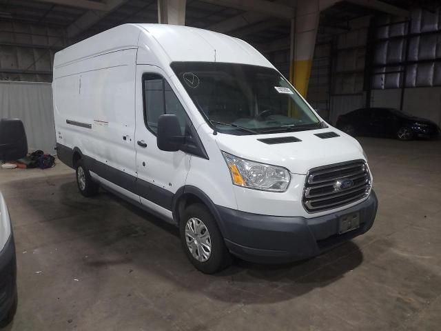 2015 Ford Transit T-250