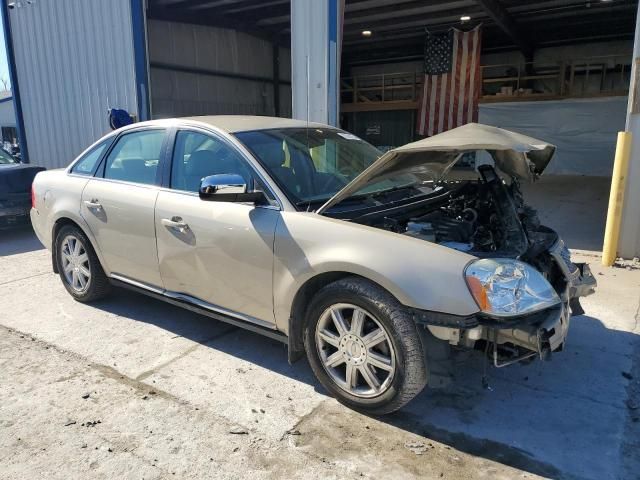 2006 Ford Five Hundred Limited