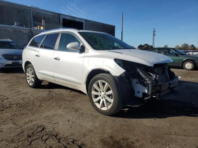 2017 Buick Enclave