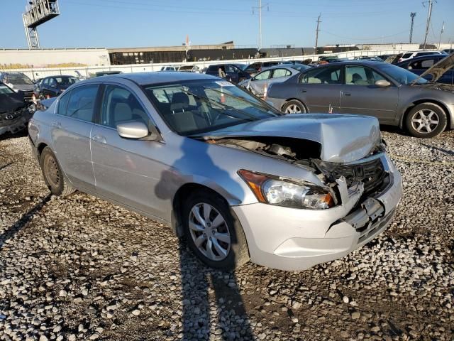 2009 Honda Accord LX