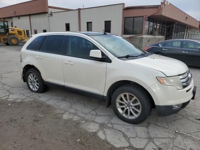 2008 Ford Edge SEL