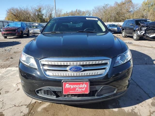 2012 Ford Taurus Limited