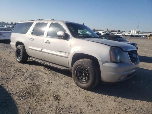 2007 GMC Yukon XL C1500