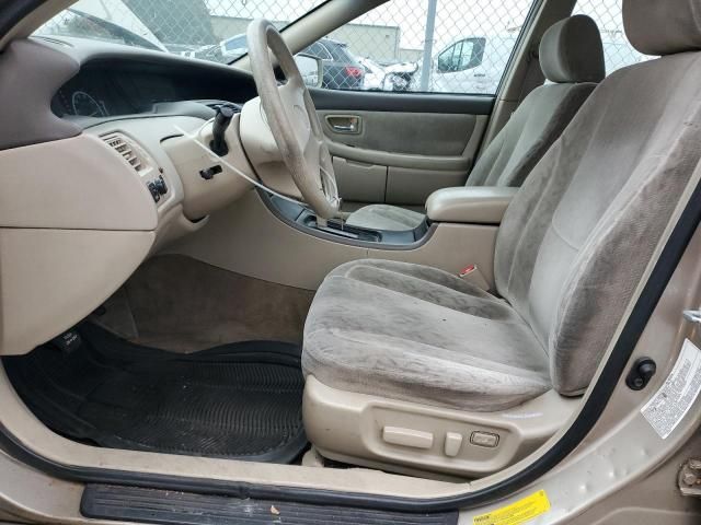 2000 Toyota Avalon XL