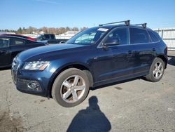 Audi q5 salvage cars for sale: 2011 Audi Q5 Premium Plus