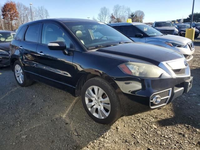 2010 Acura RDX