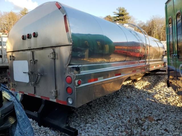 1985 Bren Tanker
