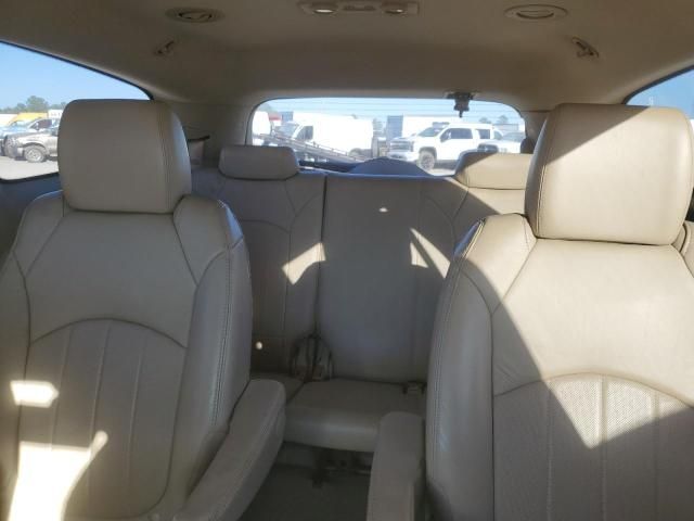 2011 Buick Enclave CXL