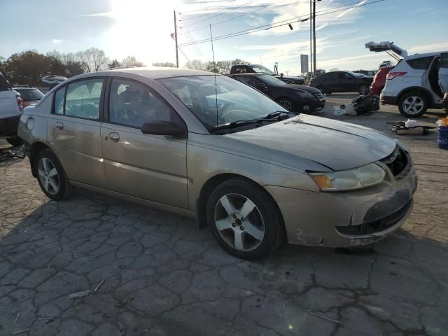 2006 Saturn Ion Level 3