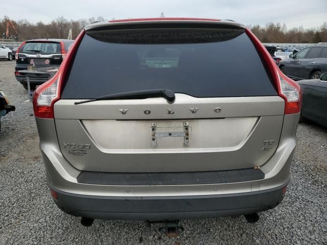 2011 Volvo XC60 T6