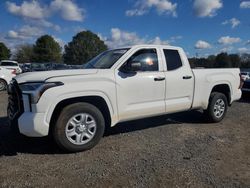 Toyota Vehiculos salvage en venta: 2023 Toyota Tundra SR