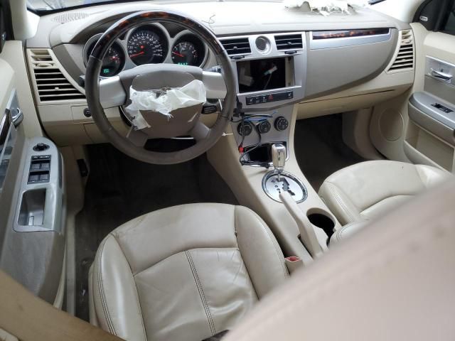 2010 Chrysler Sebring Limited