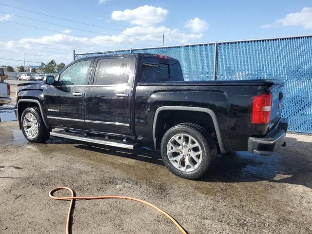 2015 GMC Sierra K1500 SLT