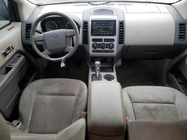 2007 Ford Edge SE