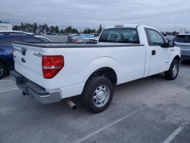 2014 Ford F150