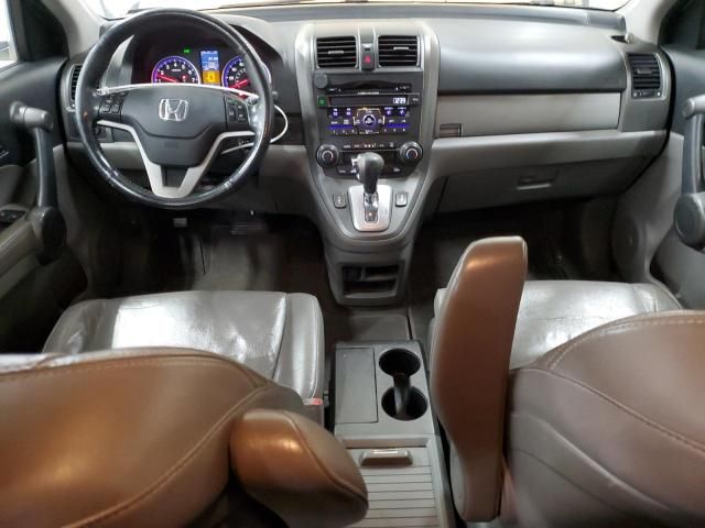 2010 Honda CR-V EXL