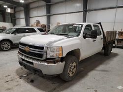 2012 Chevrolet Silverado K2500 Heavy Duty for sale in Greenwood, NE