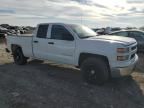 2015 Chevrolet Silverado C1500