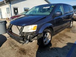 Dodge Caravan salvage cars for sale: 2008 Dodge Grand Caravan SXT