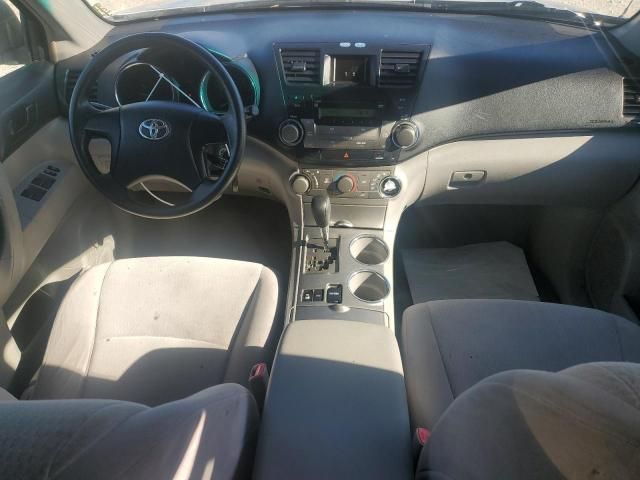 2008 Toyota Highlander