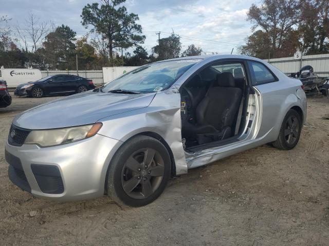 2010 KIA Forte EX