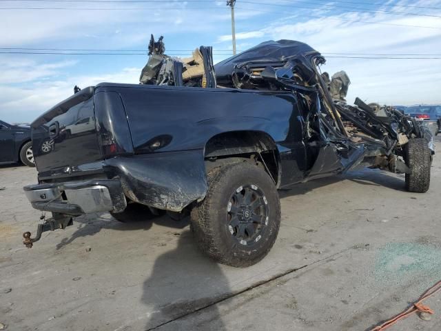 2005 Chevrolet Silverado K1500