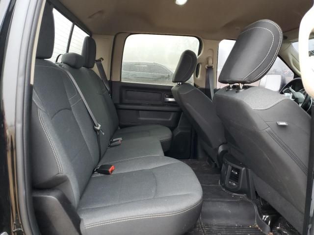 2019 Dodge RAM 2500 Tradesman