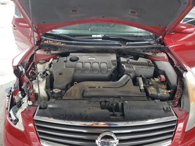 2009 Nissan Altima 2.5