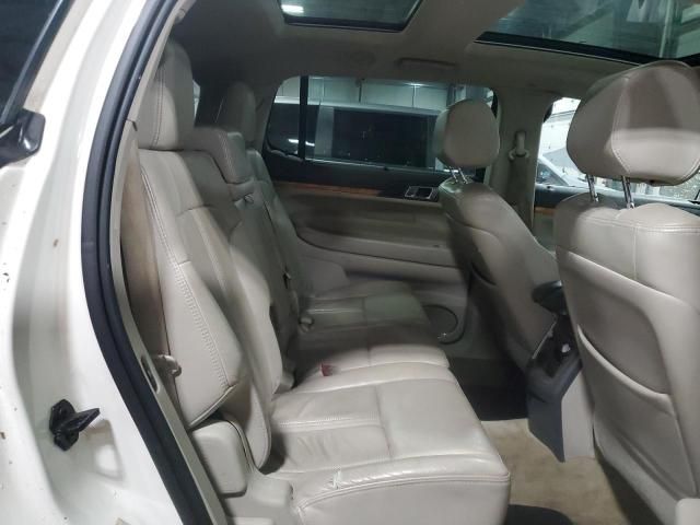 2012 Lincoln MKT