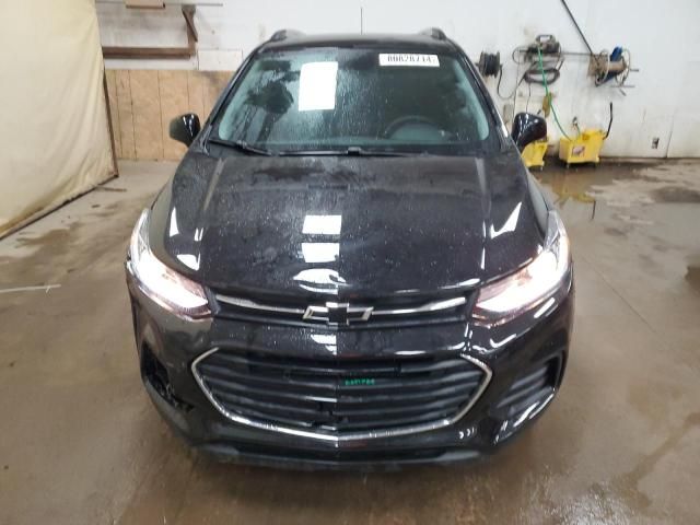 2021 Chevrolet Trax 1LT