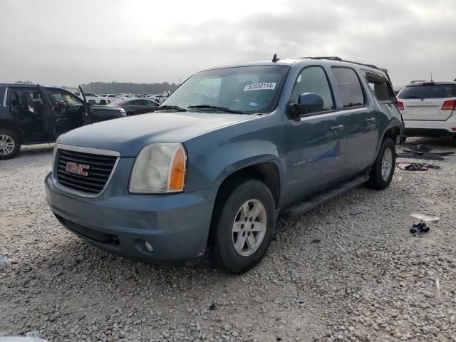 2010 GMC Yukon XL C1500 SLT