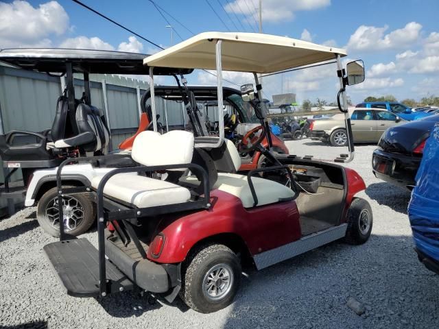 1996 Yamaha Golf Cart