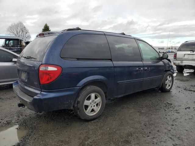 2005 Dodge Grand Caravan SXT