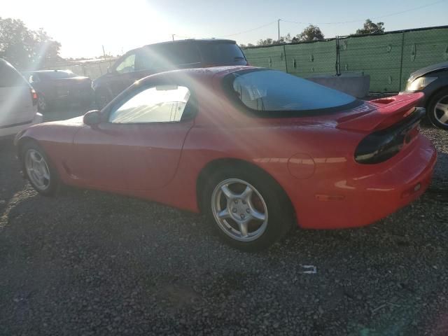 1994 Mazda RX7