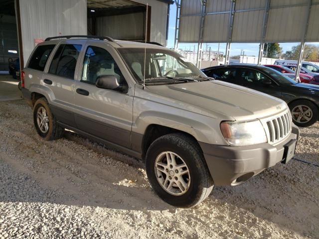 2004 Jeep Grand Cherokee Laredo