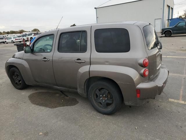 2011 Chevrolet HHR LT