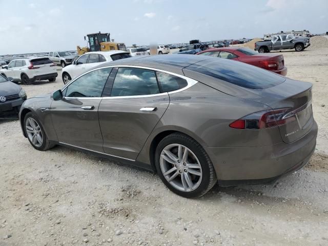 2015 Tesla Model S 85D