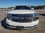 2016 Chevrolet Tahoe C1500 LT