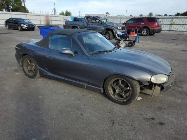 1999 Mazda MX-5 Miata