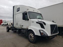 Volvo vn salvage cars for sale: 2015 Volvo VN VNL