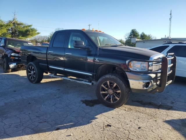 2008 Dodge RAM 2500 ST