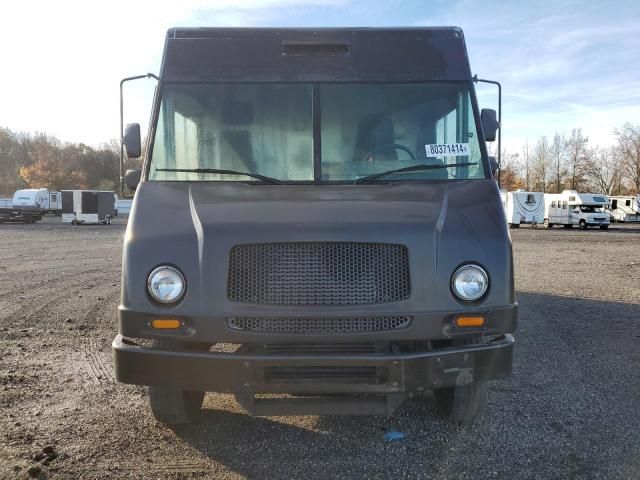 2008 Freightliner Chassis M Line WALK-IN Van