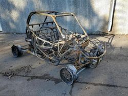 Polaris Sidebyside salvage cars for sale: 2019 Polaris RZR XP 1000 EPS